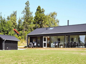 8 person holiday home in Slagelse in Slagelse